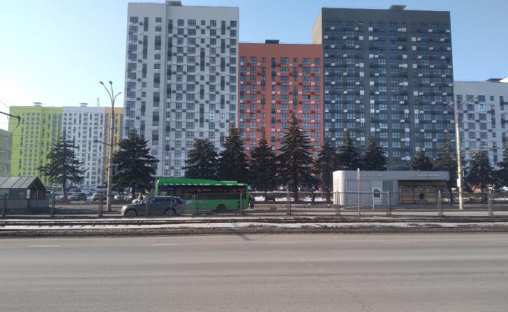 В Курске вместо поликлиники построят оздоровительный центр В Курске вместо поликлиники построят оздоровительный центр