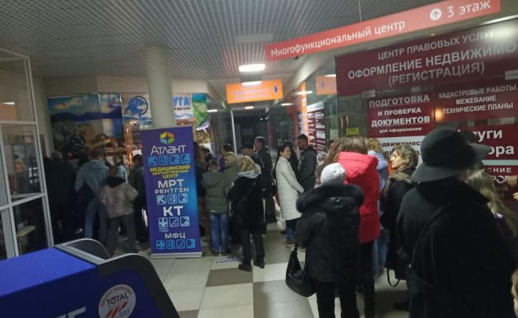 Курянин обратил внимание Хинштейна на то, как детей записывают на реабилитацию в частный медцентр