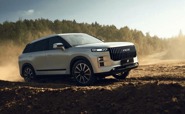 OMODA и JAECOO — топ-лидеры по функциональности среди массовых брендов! Российские автовладельцы поддержали новичков рынка OMODA и JAECOO — топ-лидеры по функциональности среди массовых брендов! Российские автовладельцы поддержали новичков рынка