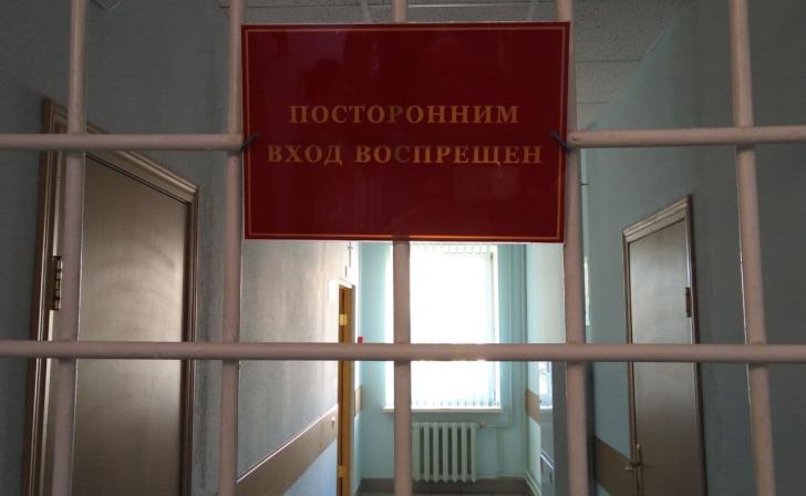 В Курской области мужчину приговорили к ограничению свободы за угрозы убийством