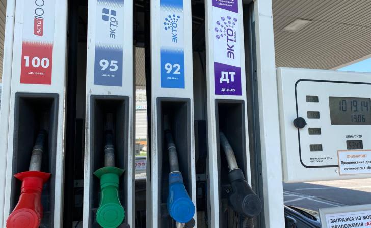 Двое курян отправлены на исправительные работы за кражу топлива