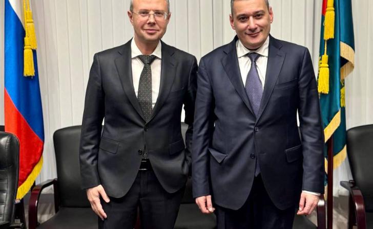 В Курске не дадут ценам расти бесконтрольно