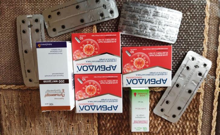 Аудит «Курской фармации» завершится к концу декабря