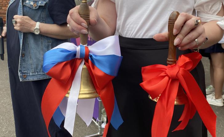 В Курске школу на пр.Плевицкой откроют до конца 2026 года