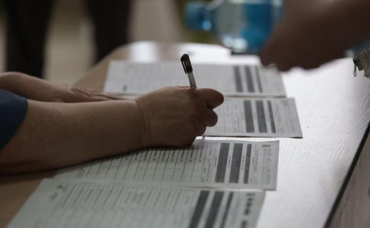 Более 4 тысяч курских выпускников напишут итоговое сочинение 3 декабря