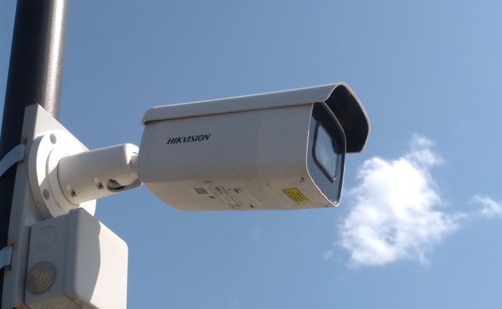 В Курске камеры с системой распознавания лиц помогли найти преступников и пропавших людей В Курске камеры с системой распознавания лиц помогли найти преступников и пропавших людей