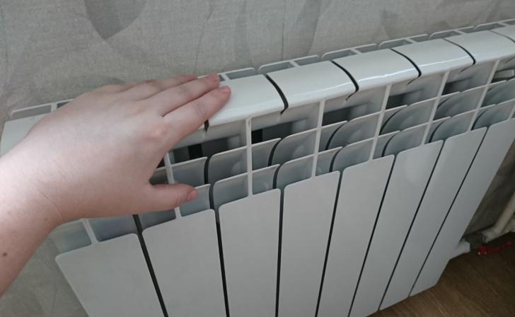 В Курске 2 декабря восемь домов остались без отопления и горячей воды