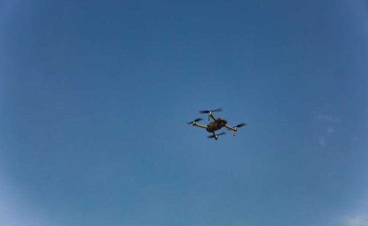 В Курске в отряде «БАРС-Курск» создадут отряд беспилотных систем