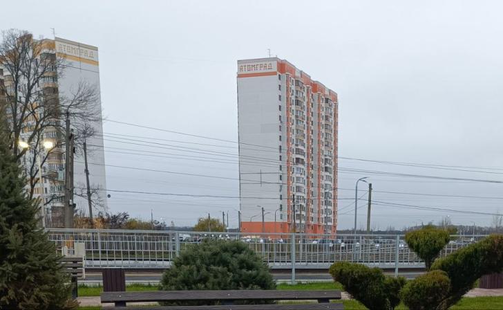 В Курчатове построят станцию обезжелезивания воды - запуск в 2027 году