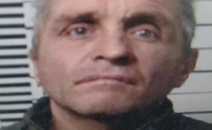 Полиция Курска ищет Дмитрия Боева 1983 г.р. по подозрению в краже