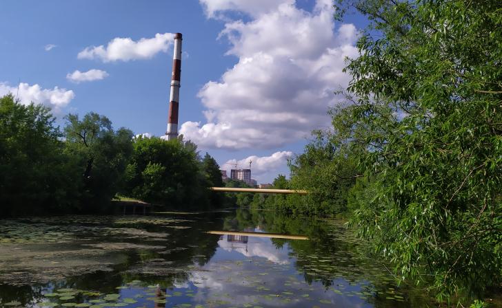 В Курске на 48 примыкающих к Тускари участках выявлено 66 нарушений В Курске на 48 примыкающих к Тускари участках выявлено 66 нарушений