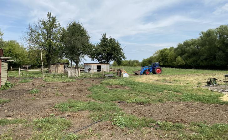 Курские переселенцы с сертификатом могут сразу получить свой участок обратно