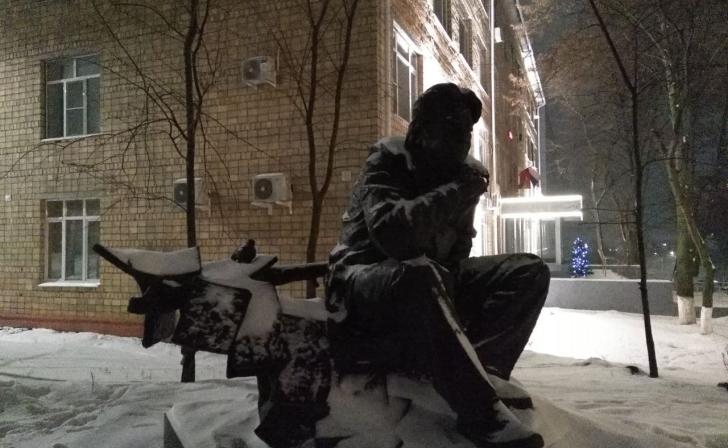 Звание Почётных граждан Курской области присвоили Евгению Носову и Владимиру Чуйкову