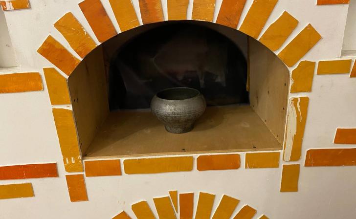 Неполадки с печным отоплением стали причиной 60 пожаров в Курской области