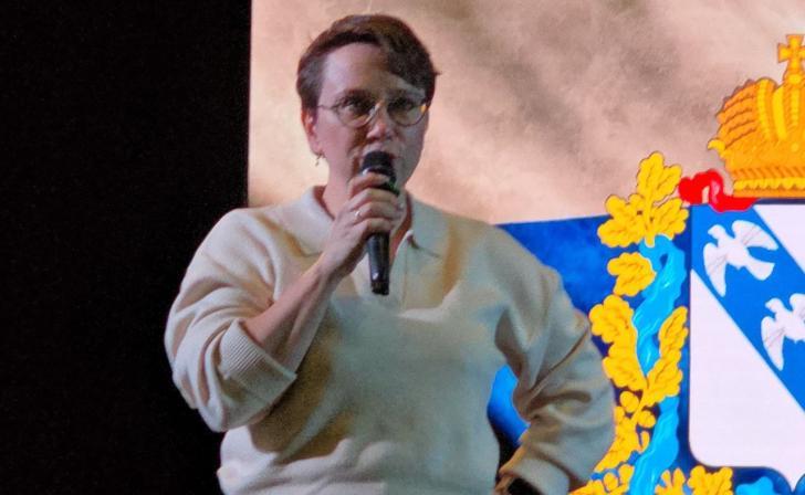 Жителей Курской области планируют выписывать с больничных с помощью видеоконсультации в MAX Жителей Курской области планируют выписывать с больничных с помощью видеоконсультации в MAX