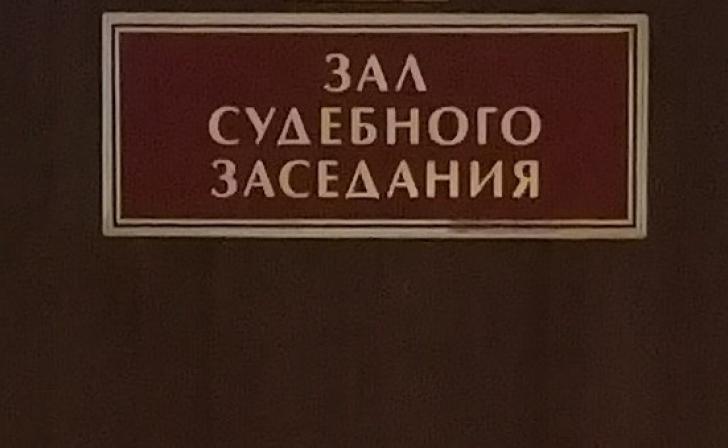 Верховный суд поставил точку в громком деле Долиной