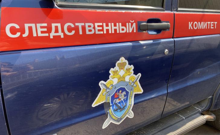 В Курской области столкнулись три автомобиля - 2 погибших, 4 раненых