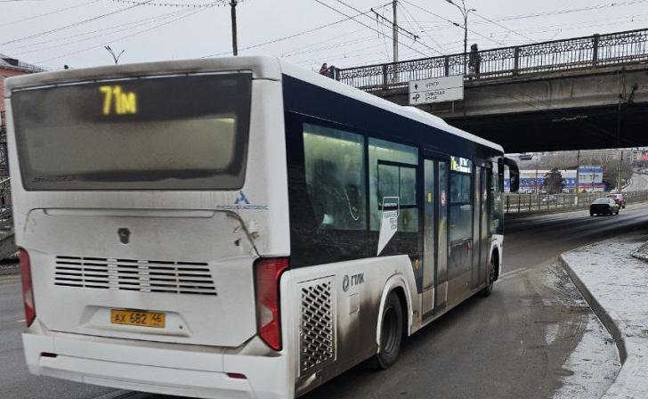 Общественник раскритиковал курские 