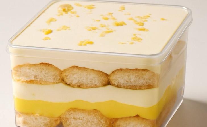 Побалуйте себя десертом от «Европы» Побалуйте себя десертом от «Европы»