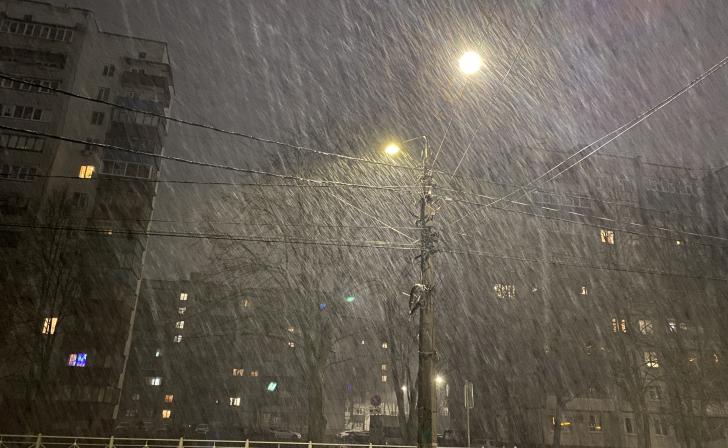 В Курской области на этой неделе ожидаются «температурные качели»