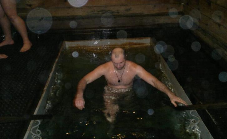 В Курске определены три места для крещенских купелей