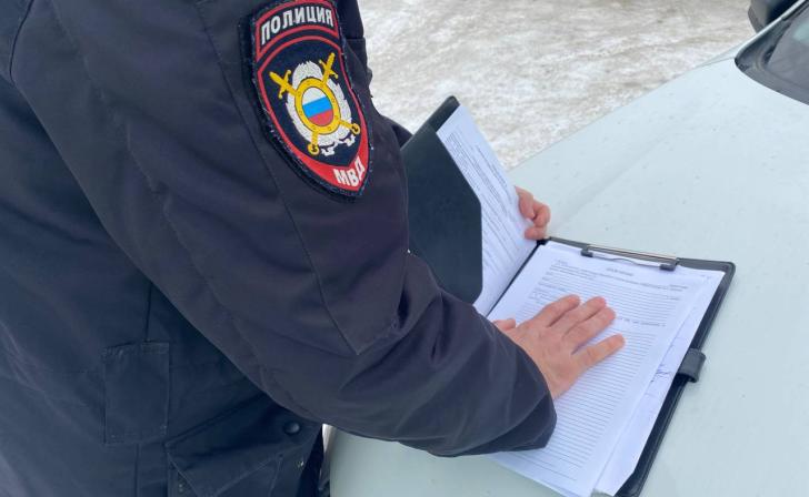 В Курске иностранцы попали под уголовные дела за подделку документов