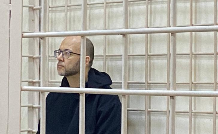 Хинштейн назвал справедливым приговор Максиму Васильеву