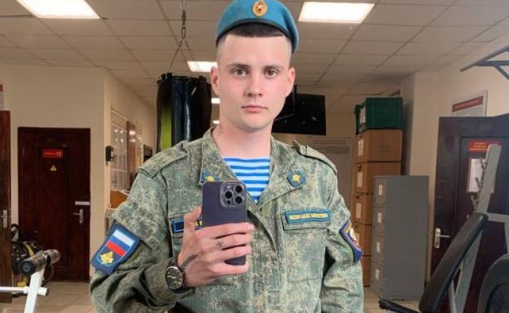 Отец погибшего на СВО железногорца Даниила Дугина оспорил решение суда о лишении выплат и льгот Отец погибшего на СВО железногорца Даниила Дугина оспорил решение суда о лишении выплат и льгот