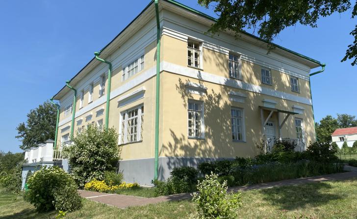 В усадьба Фета 17 января пройдут «Святочные посиделки»