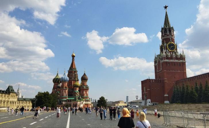 Новогоднее поздравление Владимира Путина показали на Камчатке Новогоднее поздравление Владимира Путина показали на Камчатке