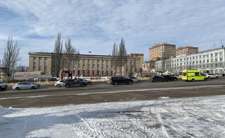 В Курске работают 16 зон с бесплатным Wi‑Fi