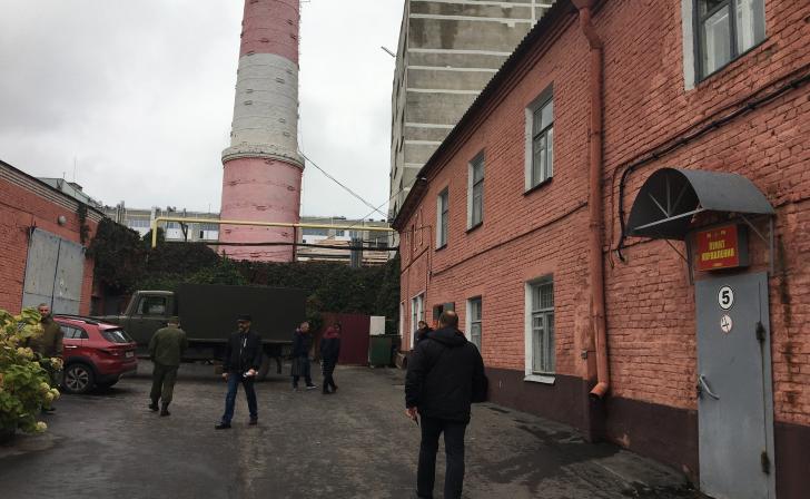 Медик «Ахмата» за несколько дней спас более ста раненых в курском приграничье