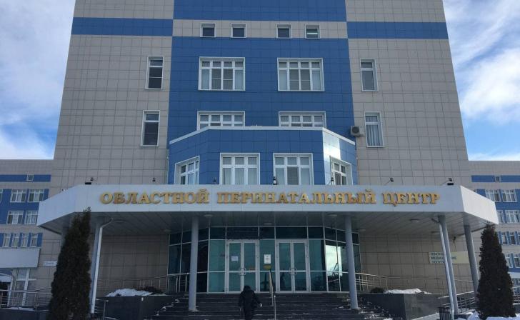 В Курском перинатальном центре обновят оборудование на 540 млн рублей