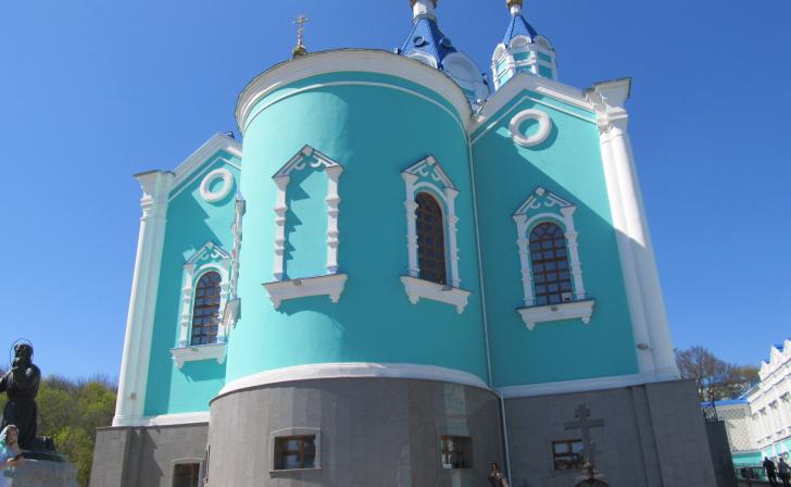 Курян приглашают на Крещенскую ярмарку в местечко Свобода Золотухинского района