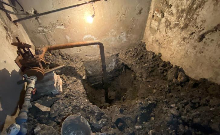 В Курской области нашли нарушения на 88 млн. при реконструкции водосетей