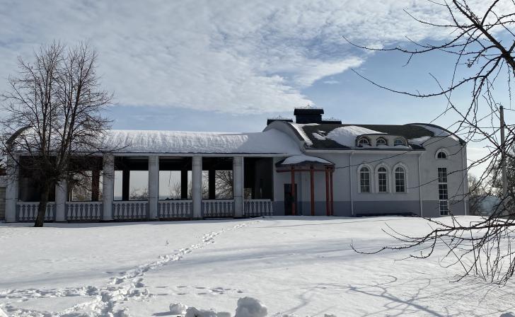 Верховный суд отменил разрешение на возведение здания в Первомайском парке Курска