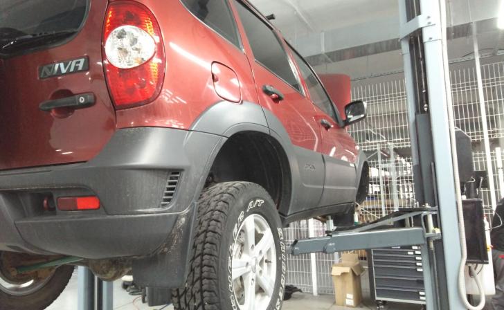 В Курской области автовладелец не смог добиться компенсации некачественный ремонт машины В Курской области автовладелец не смог добиться компенсации некачественный ремонт машины