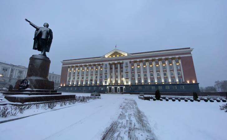 103 курским чиновникам с уголовным прошлым грозит увольнение