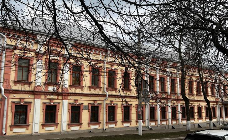 В Курской области для арендаторов ОКН установят четкие сроки реставрации