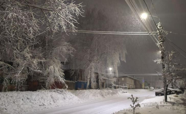 В Касторенском районе курской области отремонтировали 18 километров дорог