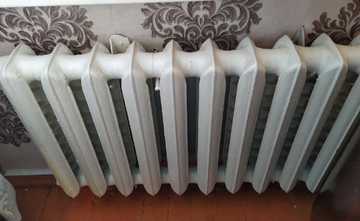 В Курске директор школы за холодные классы попал под внимание прокуратуры