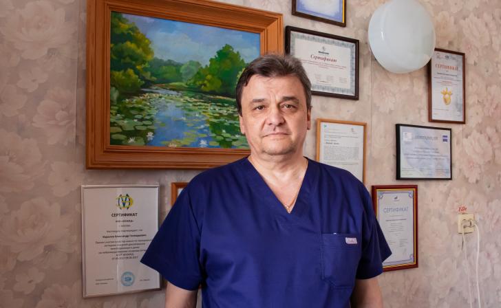 Завотделением нейрохирургии Курской облбольницы рассказал о причинах увольнения