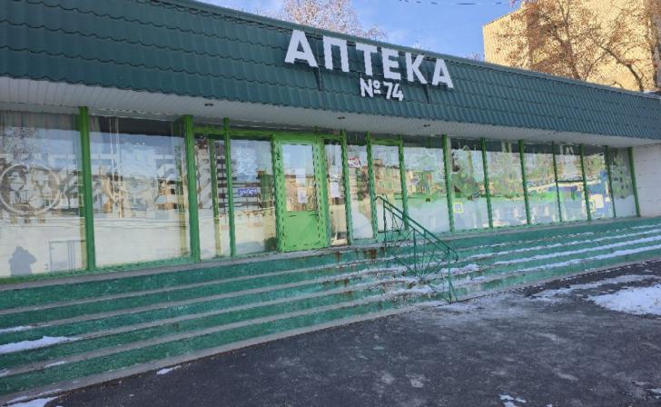 В Железногорске удалось отстоять один из объявленных закрытым пунктов выдачи льготных лекарств