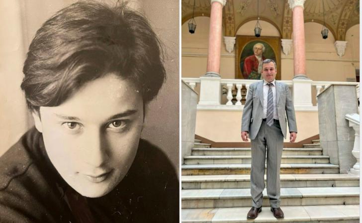 Александр Хинштейн поздравил курян с Днём студента Александр Хинштейн поздравил курян с Днём студента