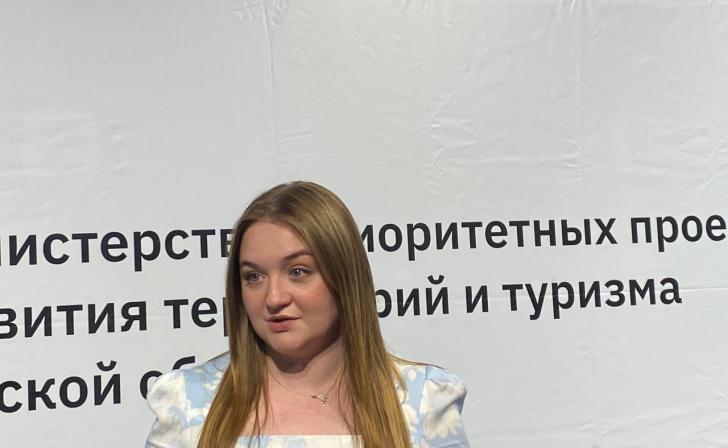 Экс-министр Анна Коновалова отсудила 100 тысяч за оскорбления в интернете