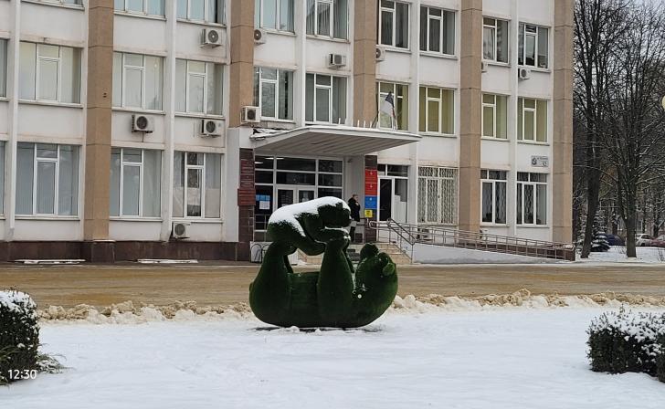 В части железногорских высоток несколько дней жильцы мёрзнут из-за перебоев с отоплением В части железногорских высоток несколько дней жильцы мёрзнут из-за перебоев с отоплением