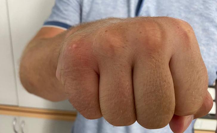 В Курске мужчина отправлен на обязательные работы за угрозы в адрес жены