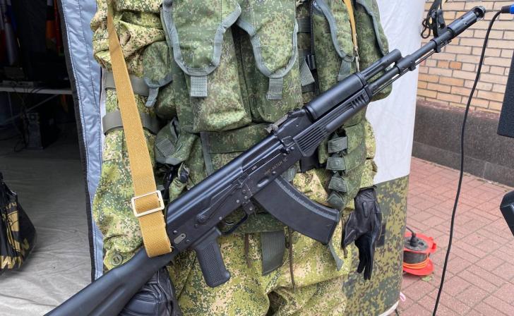 В Курской области осужденный за взятки бывший чиновник заключил контракт с Минобороны РФ