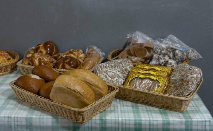 В Курске сделают гастрономический сувенир по старинным рецептам