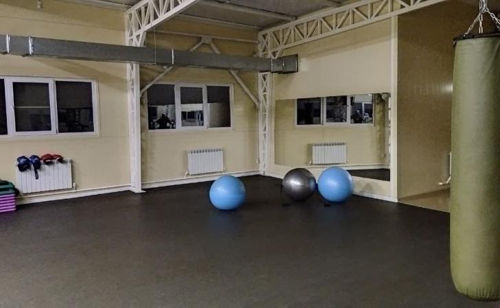 В Курске хотят провести мастер‑классы по боксу В Курске хотят провести мастер‑классы по боксу